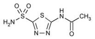 Acetazolamide
